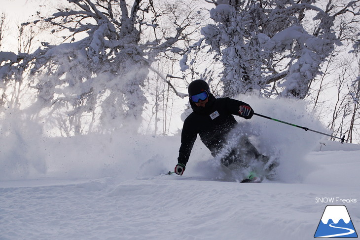 カムイスキーリンクス Merry×Powder Xmas!!